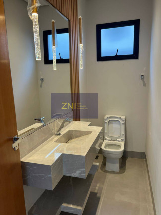 Imagem Casa de Condomínio com 3 Quartos à Venda, 325 m² em Quinta Da Primavera - Ribeirão Preto Imagem Casa de Condomínio com 3 Quartos à Venda, 325 m² em Quinta Da Primavera - Ribeirão Preto