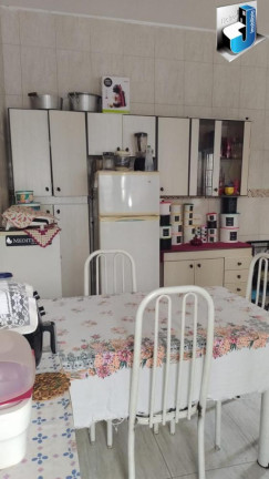 Imagem Casa com 4 Quartos à Venda, 233 m² em Residencial São Conrado - Tatuí