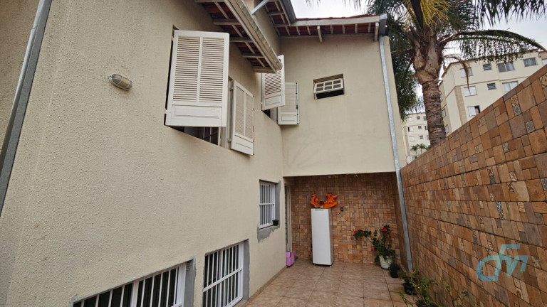 Imagem Sobrado com 4 Quartos à Venda, 150 m² em Parque Santana - Mogi Das Cruzes