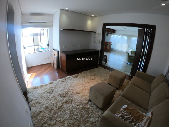 Imagem Cobertura com 3 Quartos à Venda, 287 m² em Brooklin - São Paulo Imagem Cobertura com 3 Quartos à Venda, 287 m² em Brooklin - São Paulo