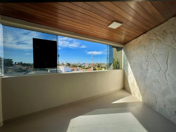 Imagem Apartamento com 3 Quartos à Venda, 197 m² em Setor Sul - Goiânia