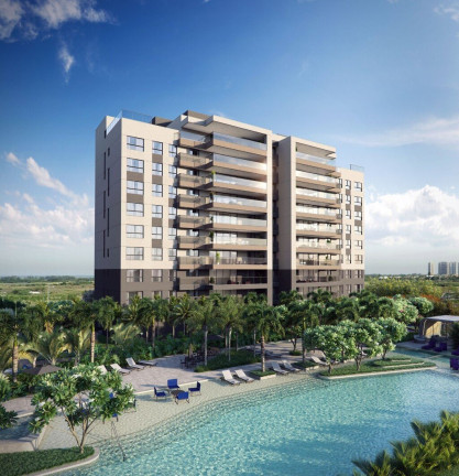 Apartamento com 4 Quartos à Venda, 185 m² em Barra Da Tijuca - Rio De Janeiro