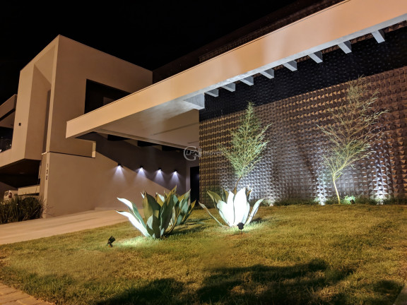 Imagem Casa com 3 Quartos à Venda, 190 m² em Alphaville Campo Grande 3 - Campo Grande Imagem Casa com 3 Quartos à Venda, 190 m² em Alphaville Campo Grande 3 - Campo Grande