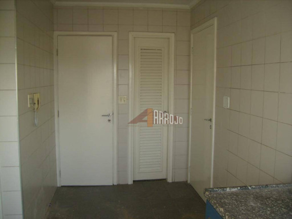 Imagem Apartamento com 3 Quartos para Alugar, 96 m² em Tatuapé - São Paulo