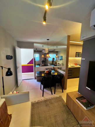 Imagem Apartamento com 2 Quartos à Venda, 4.200 m² em Guaratiba - Rio De Janeiro
