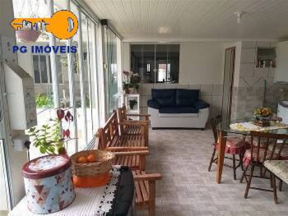 Imagem Casa com 5 Quartos à Venda, 324 m² em Santa Terezinha - Pontal Do Paraná