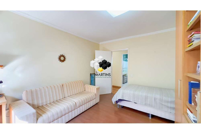 Imagem Casa com 4 Quartos à Venda, 394 m² em Vila Assunção - Porto Alegre