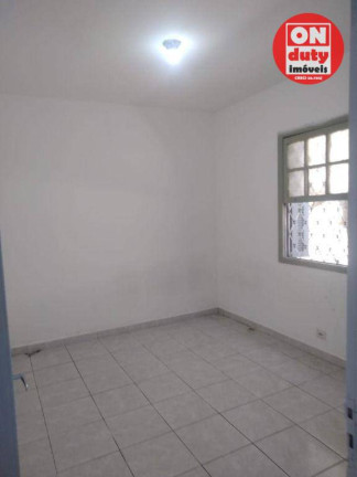 Imagem Apartamento com 2 Quartos à Venda, 68 m² em Vila Matias - Santos
