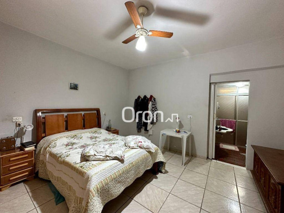 Imagem Casa com 3 Quartos à Venda, 188 m² em Vila Novo Horizonte - Goiânia Imagem Casa com 3 Quartos à Venda, 188 m² em Vila Novo Horizonte - Goiânia