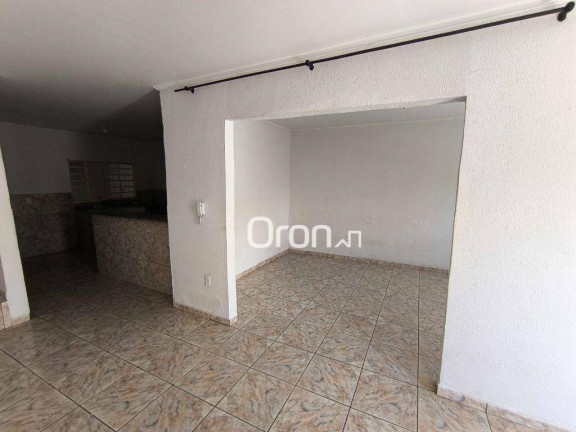 Imagem Sobrado com 3 Quartos à Venda, 110 m² em Parque Amazônia - Goiânia