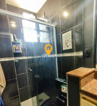 Imagem Apartamento com 1 Quarto à Venda, 36 m² em Colégio Batista - Belo Horizonte