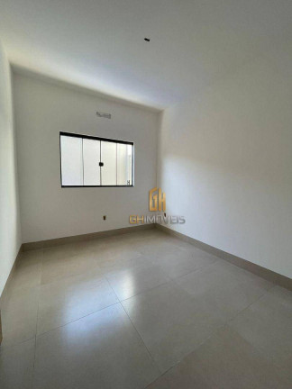 Imagem Casa com 3 Quartos à Venda, 100 m² em Setor Serra Dourada - 3ª Etapa  - Aparecida De Goiânia