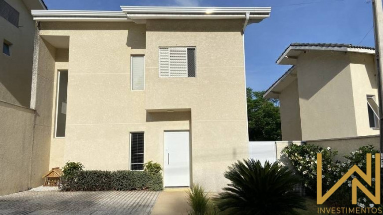 Sobrado com 3 Quartos à Venda, 170 m² em Caixa D´água - Vinhedo