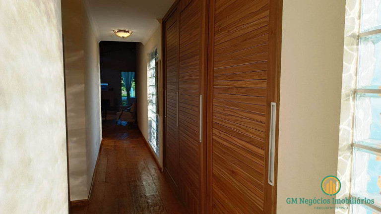 Imagem Casa de Condomínio com 3 Quartos à Venda, 1.368 m² em Jardim Passárgada I - Cotia