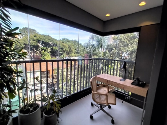 Imagem Apartamento com 3 Quartos à Venda, 173 m² em Alto Da Boa Vista - São Paulo Imagem Apartamento com 3 Quartos à Venda, 173 m² em Alto Da Boa Vista - São Paulo