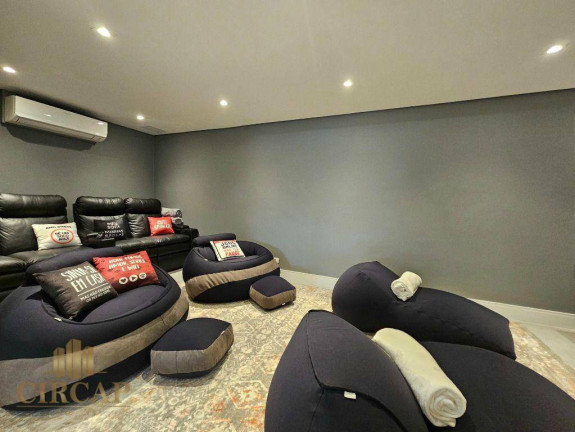 Imagem Casa com 3 Quartos à Venda, 408 m² em Brooklin - São Paulo Imagem Casa com 3 Quartos à Venda, 408 m² em Brooklin - São Paulo
