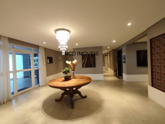 Imagem Apartamento com 2 Quartos à Venda, 81 m² em Vila Santa Catarina - São Paulo Imagem Apartamento com 2 Quartos à Venda, 81 m² em Vila Santa Catarina - São Paulo