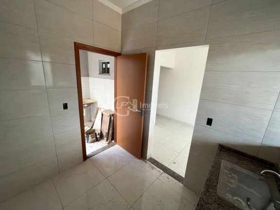 Imagem Casa com 3 Quartos à Venda, 92 m² em Vila Nova Campo Grande - Campo Grande