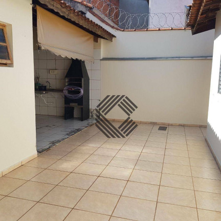 Imagem Casa com 2 Quartos à Venda, 110 m² em Wanel  Ville - Sorocaba