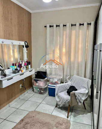 Imagem Casa com 3 Quartos à Venda, 110 m² em Jardim São Martinho - Mogi Guaçu Imagem Casa com 3 Quartos à Venda, 110 m² em Jardim São Martinho - Mogi Guaçu