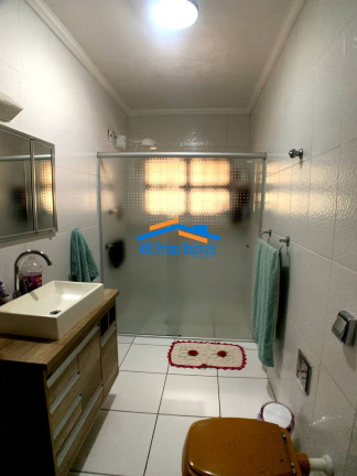 Imagem Sobrado com 3 Quartos à Venda, 278 m² em Pestana - Osasco Imagem Sobrado com 3 Quartos à Venda, 278 m² em Pestana - Osasco