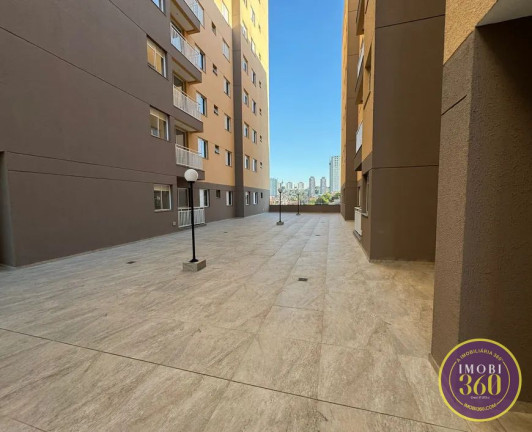 Imagem Apartamento com 2 Quartos à Venda, 47 m² em Vila Carmosina - São Paulo