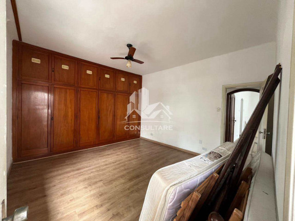Imagem Apartamento com 2 Quartos para Alugar, 131 m² em Ponta Da Praia - Santos