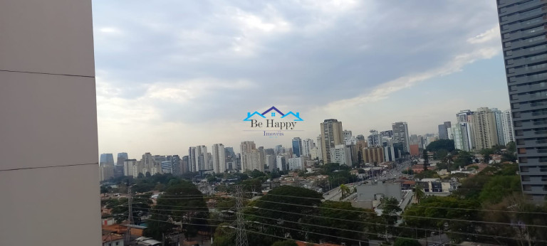 Imagem Apartamento com 2 Quartos à Venda, 78 m² em Brooklin Paulista - São Paulo Imagem Apartamento com 2 Quartos à Venda, 78 m² em Brooklin Paulista - São Paulo