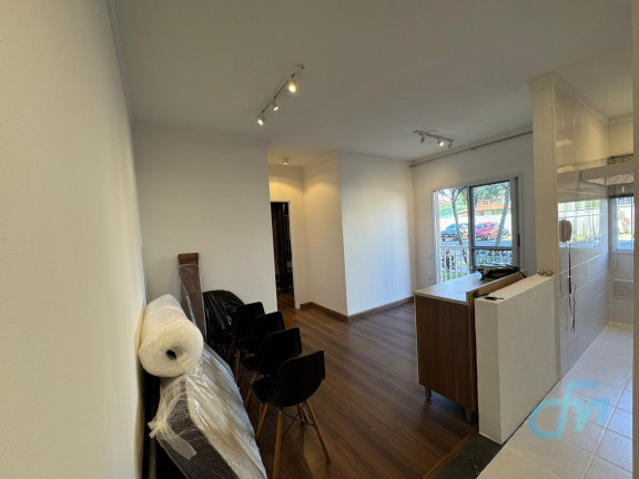 Imagem Apartamento com 1 Quarto à Venda, 50 m² em Loteamento Mogilar - Mogi Das Cruzes