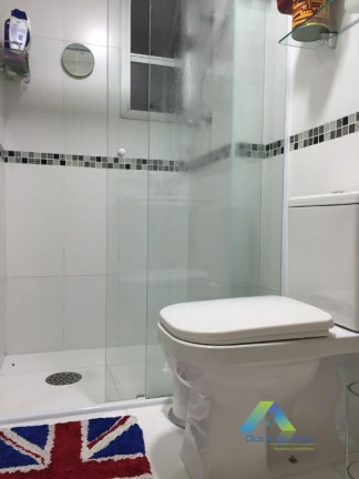 Imagem Apartamento com 3 Quartos à Venda, 95 m² em Vila Mariana - São Paulo
