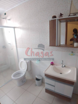 Imagem Casa com 5 Quartos à Venda, 180 m² em Massaguaçu - Caraguatatuba Imagem Casa com 5 Quartos à Venda, 180 m² em Massaguaçu - Caraguatatuba