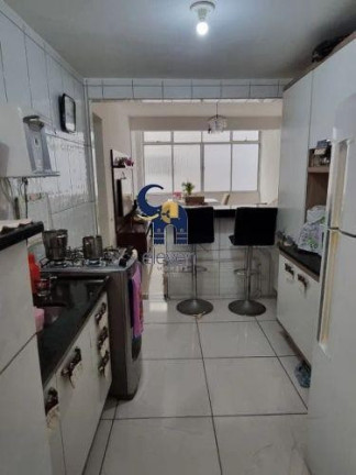Imagem Apartamento com 3 Quartos à Venda, 80 m² em Brotas - Salvador