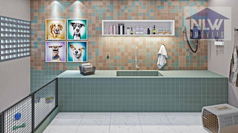 Imagem Apartamento com 2 Quartos à Venda, 63 m² em Vila Prudente - São Paulo Imagem Apartamento com 2 Quartos à Venda, 63 m² em Vila Prudente - São Paulo