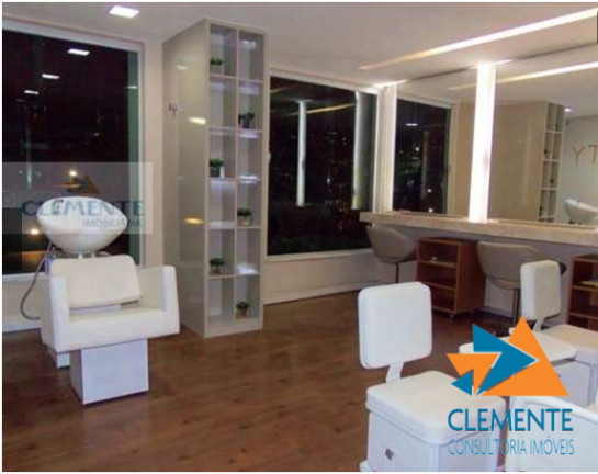 Imagem Apartamento com 3 Quartos à Venda, 105 m² em Funcionários - Belo Horizonte