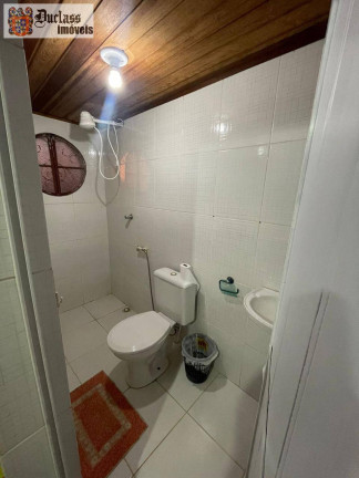 Imagem Chácara com 3 Quartos à Venda, 270 m² em Vitória Régia - Atibaia
