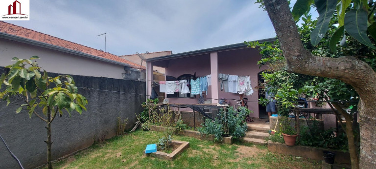 Imagem Sobrado com 1 Quarto à Venda, 180 m² em Jardim Luiza - Franco Da Rocha