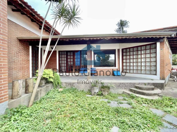 Casa de Condomínio com 4 Quartos à Venda, 353 m² em Chácara Canta Galo - Cotia