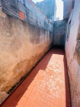 Imagem Casa com 3 Quartos à Venda, 80 m² em Castelo - Santos