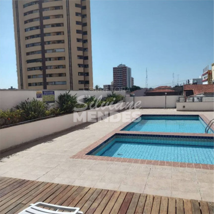 Imagem Apartamento com 3 Quartos à Venda,  em Centro - Sorocaba