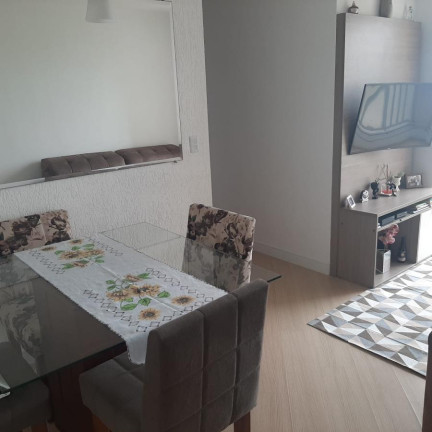 Imagem Apartamento com 2 Quartos à Venda, 50 m² em Saúde - São Paulo