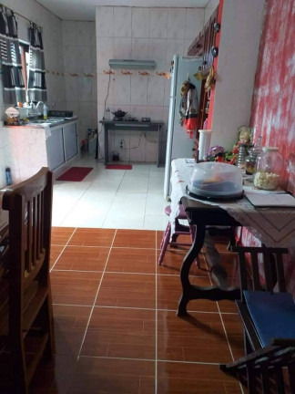 Imagem Casa com 3 Quartos à Venda, 150 m² em Balneário Arpoador - Peruíbe