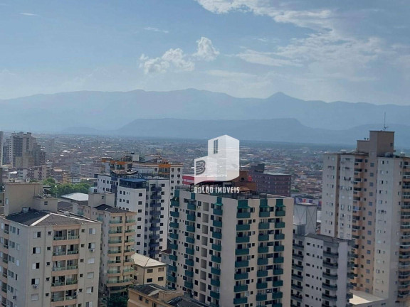 Imagem Apartamento com 2 Quartos à Venda, 70 m² em Tupi - Praia Grande
