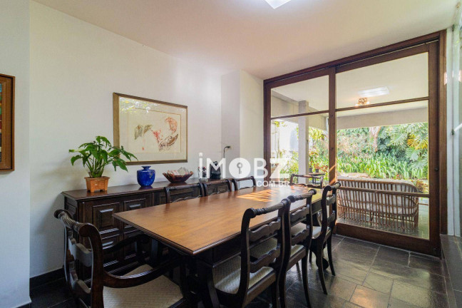 Imagem Imóvel com 5 Quartos à Venda, 343 m² em Jardim Leonor - São Paulo Imagem Imóvel com 5 Quartos à Venda, 343 m² em Jardim Leonor - São Paulo