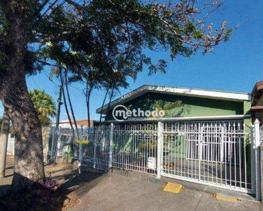 Imagem Casa para Alugar, 289 m² em Jardim Guanabara - Campinas Imagem Casa para Alugar, 289 m² em Jardim Guanabara - Campinas