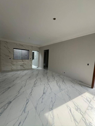 Imagem Casa com 2 Quartos à Venda, 61 m² em Iguaçu - Araucária Imagem Casa com 2 Quartos à Venda, 61 m² em Iguaçu - Araucária