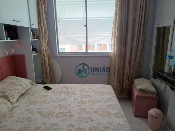 Imagem Apartamento com 2 Quartos à Venda, 77 m² em Santa Rosa - Niterói Imagem Apartamento com 2 Quartos à Venda, 77 m² em Santa Rosa - Niterói