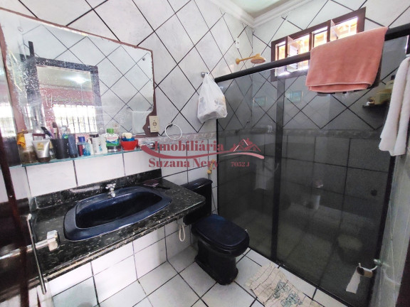 Imagem Casa com 3 Quartos à Venda, em Nova Parnamirim - Parnamirim Imagem Casa com 3 Quartos à Venda, em Nova Parnamirim - Parnamirim