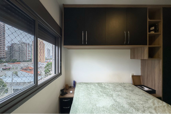 Imagem Apartamento com 2 Quartos à Venda, 81 m² em Tatuapé - São Paulo Imagem Apartamento com 2 Quartos à Venda, 81 m² em Tatuapé - São Paulo