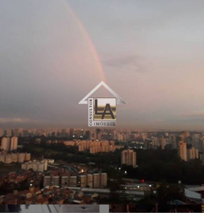 Imagem Apartamento com 3 Quartos à Venda, 65 m² em Morumbi - São Paulo Imagem Apartamento com 3 Quartos à Venda, 65 m² em Morumbi - São Paulo