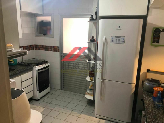 Imagem Apartamento com 2 Quartos à Venda, 67 m² em Vila Gomes - São Paulo